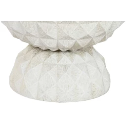 Kaspó szett 35x35x60 cm