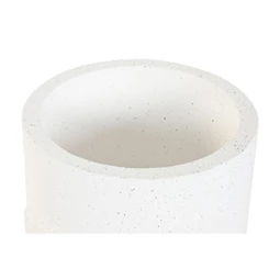 Kaspó szett 36x36x70 cm