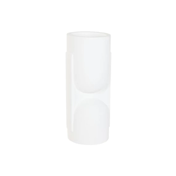 Kaspó szett 38x38x91 cm