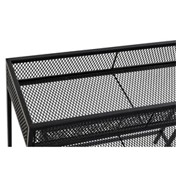 Kaspó szett szögletes 70x25x60 cm S/2