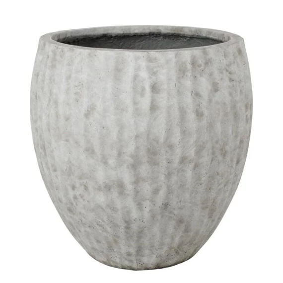 Kaspó szögletes 40x40x40 cm