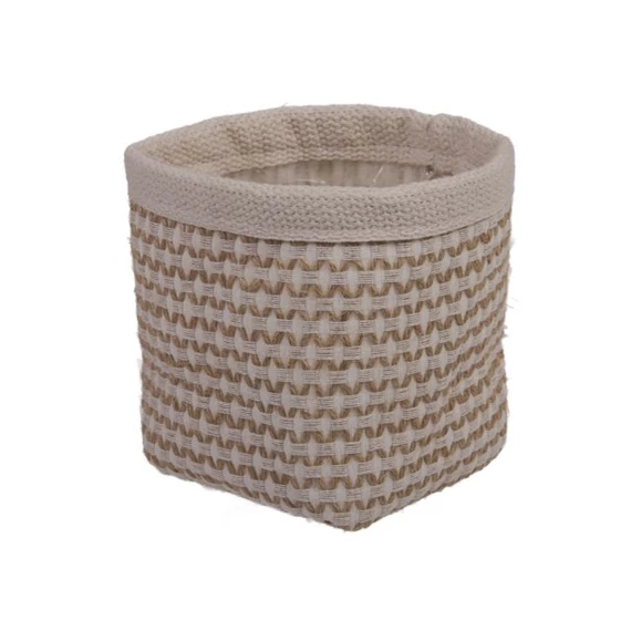 Kaspó ültethető 11,5x12 cm