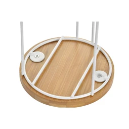 Kávés készlet 13,5x10,5x25 cm S/4