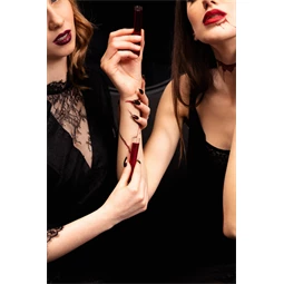 Kémcső feles poharak 13 ml S/6