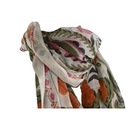 Kendő 100x180 cm 3 féle