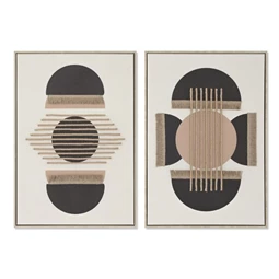 Kép 3D-s 63x4,3x93 cm 2 féle