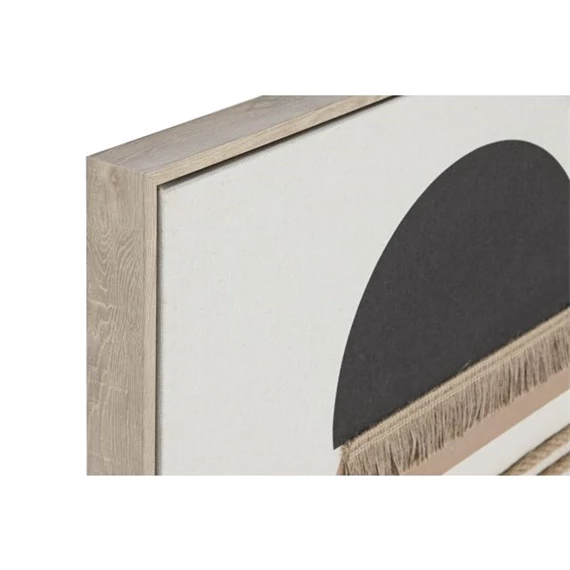 Kép 3D-s 63x4,3x93 cm 2 féle