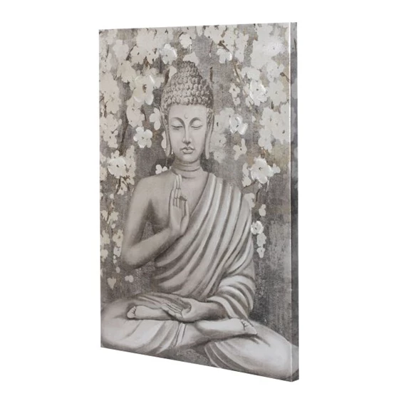 Kép Buddha 60x2,7x80 cm 2 féle