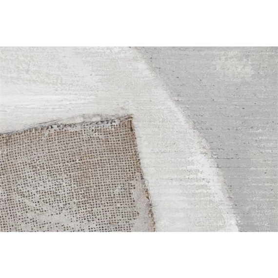 Kép absztrakt 3D 103x4,5x143 cm