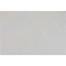 Kép absztrakt arc, 3D-s 103x4,5x143 cm