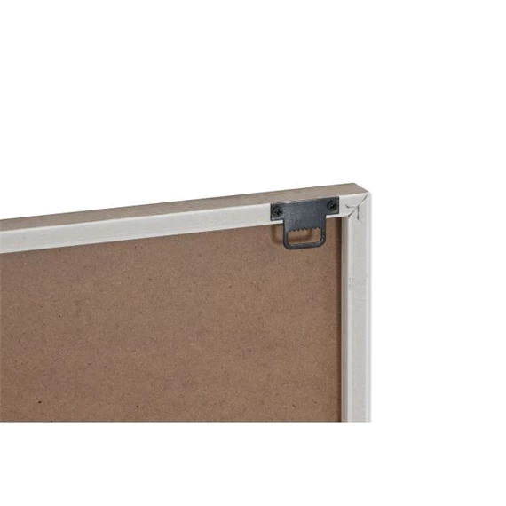 Kép absztrakt arc 40x1,8x50 cm 2 féle