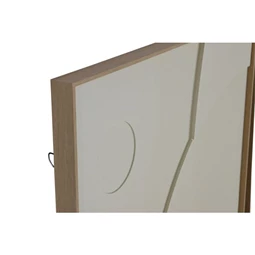 Kép absztrakt, keretes 75x4x100 cm 2 féle