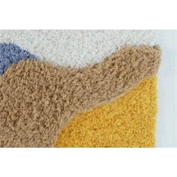 Kép absztrakt, keretes 60x5x80 cm