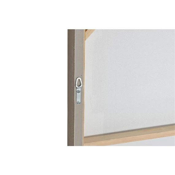 Kép absztrakt, keretes 62x4,5x82 cm 2 féle