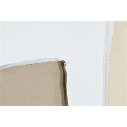 Kép absztrakt, keretes 82x4,5x102 cm 2 féle