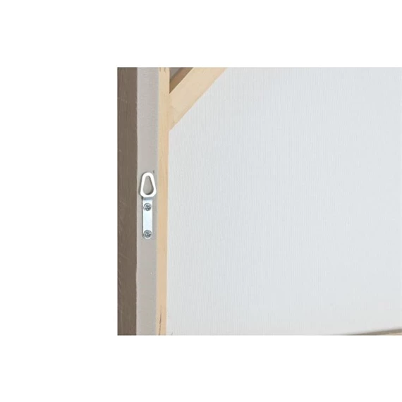 Kép absztrakt, keretes 82x4,5x102 cm 2 féle