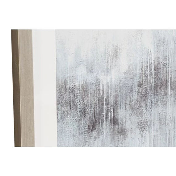 Kép absztrakt 30x2x40 cm 2 féle