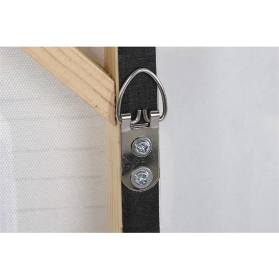 Kép absztrakt 100x4x150 cm 2 féle