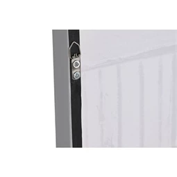 Kép absztrakt 100x3,7x100 cm 2 féle