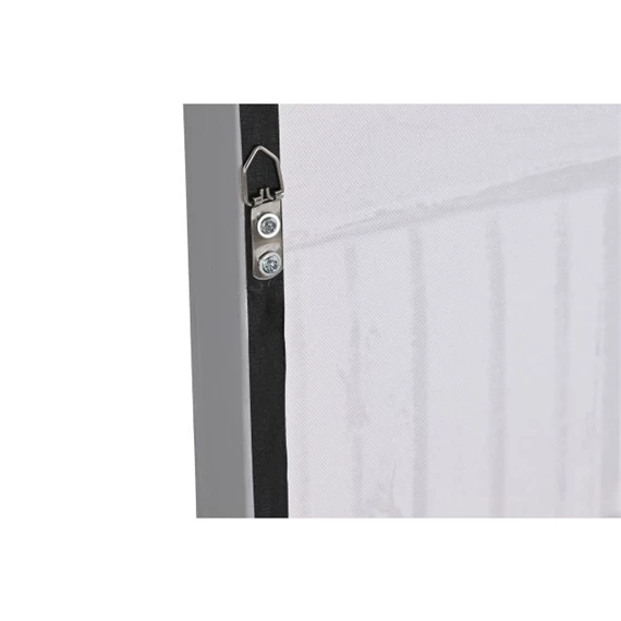 Kép absztrakt 100x3,7x100 cm 2 féle