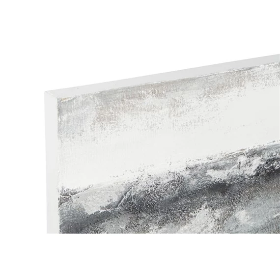 Kép absztrakt 120x3,5x80 cm 2 féle