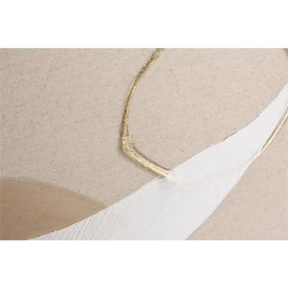 Kép absztrakt 75,5x3,7x100 cm 2 féle