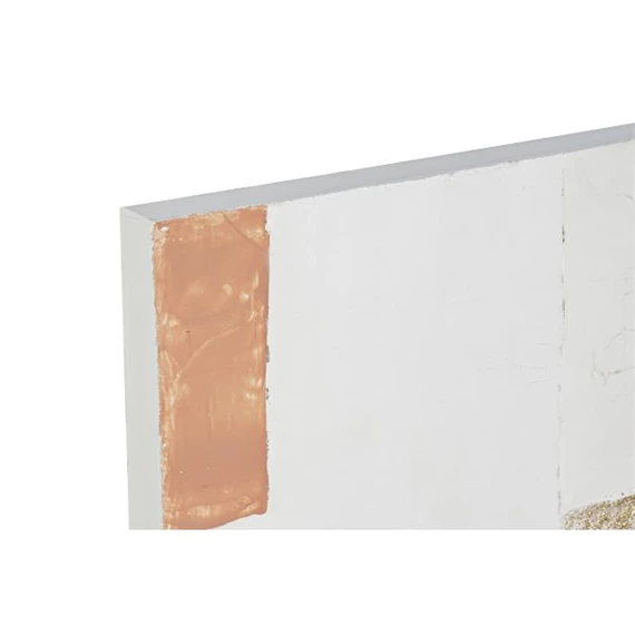 Kép absztrakt 80x3,7x100 cm 2 féle