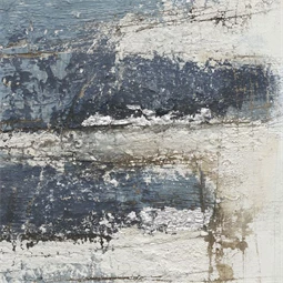 Kép absztrakt 90x2,4x120 cm 2 féle