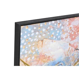 Kép absztrakt 122x4,5x92 cm 2 féle