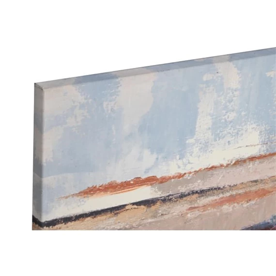 Kép absztrakt 140x2,8x70 cm 2 féle