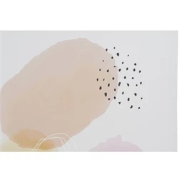 Kép absztrakt 50x1,8x70 cm 4 féle