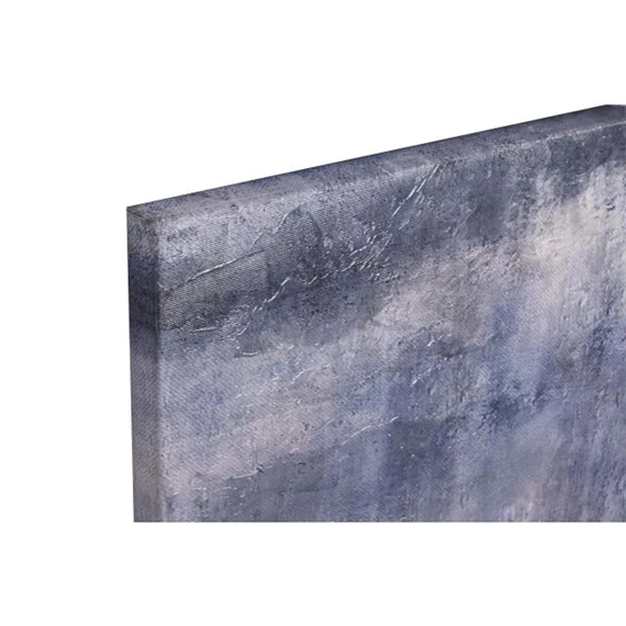 Kép absztrakt 80x3x80 cm 2 féle