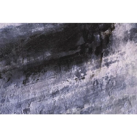 Kép absztrakt 80x3x80 cm 2 féle