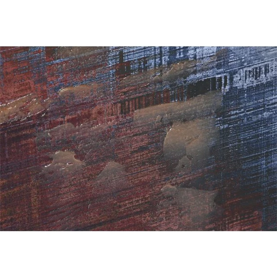 Kép absztrakt 43x2,5x53 cm 2 féle