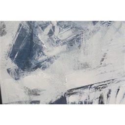 Kép absztrakt 45x2x60 cm 2 féle