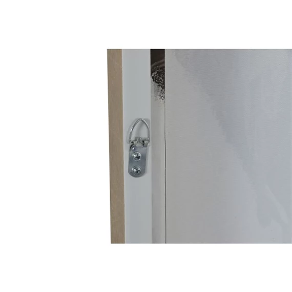 Kép afrikai nő, keretes 83x4,5x123 cm 2 féle