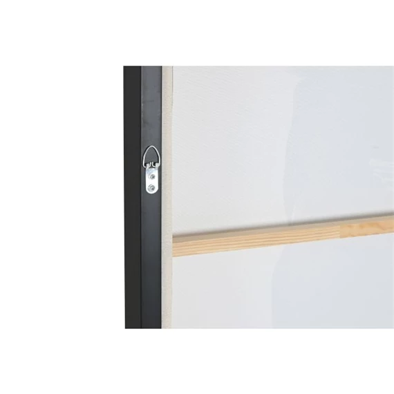 Kép afrikai nő, keretes 103x4,5x143 cm 2 féle