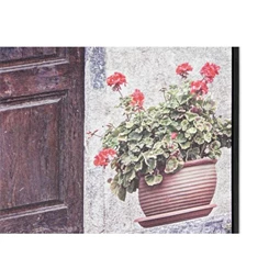 Kép ajtó 50x2,8x70 cm 2 féle