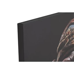 Kép állatos 80x3x120 cm 2 féle