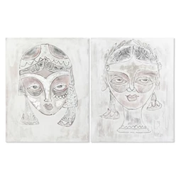 Kép arc 80x3,7x100 cm 2 féle