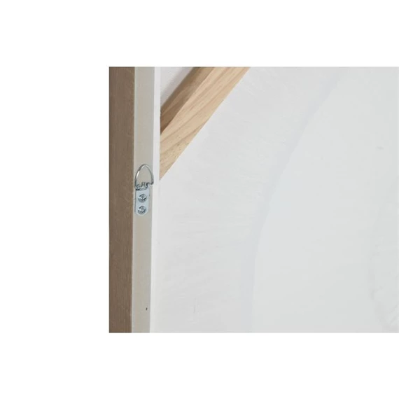 Kép boho, keretes 92x4,5x92 cm 2 féle