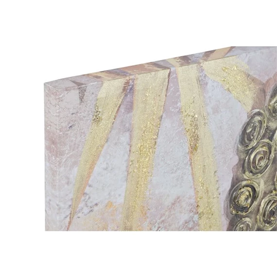 Kép Buddha 120x2,8x80 cm 2 féle