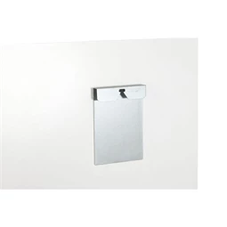 Kép edzett üveg, erdő 150x0,4x100 cm