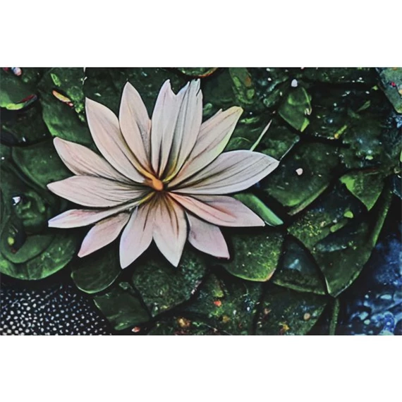 Kép edzett üveg 150x0,4x100 cm