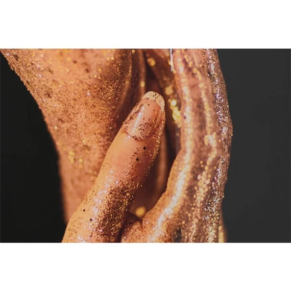 Kép edzett üveg, nő 100x0,4x150 cm