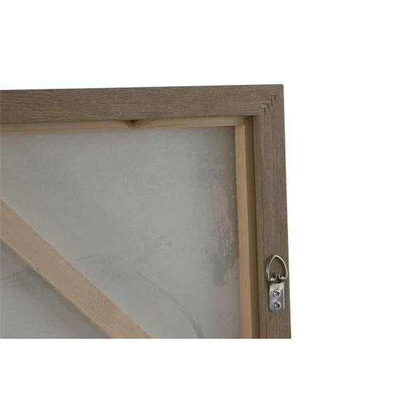 Kép elefántos, keretes 140x4x100 cm 2 féle