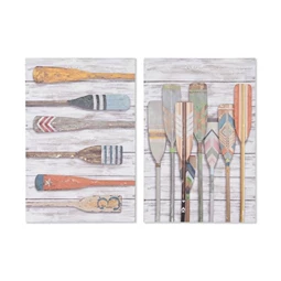 Kép evezők 60x3x90 cm 2 féle