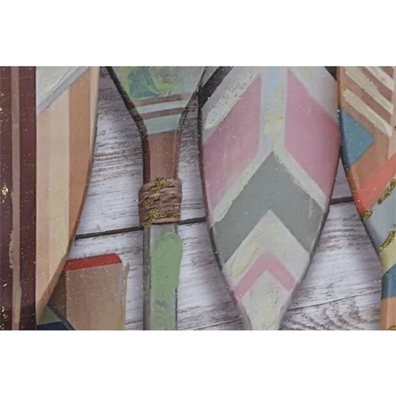 Kép evezők 60x3x90 cm 2 féle