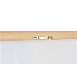 Kép fürdőszoba 40x2x40 cm 2 féle