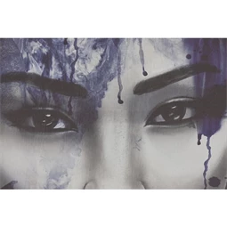 Kép gésa keretes 103x4x143 cm